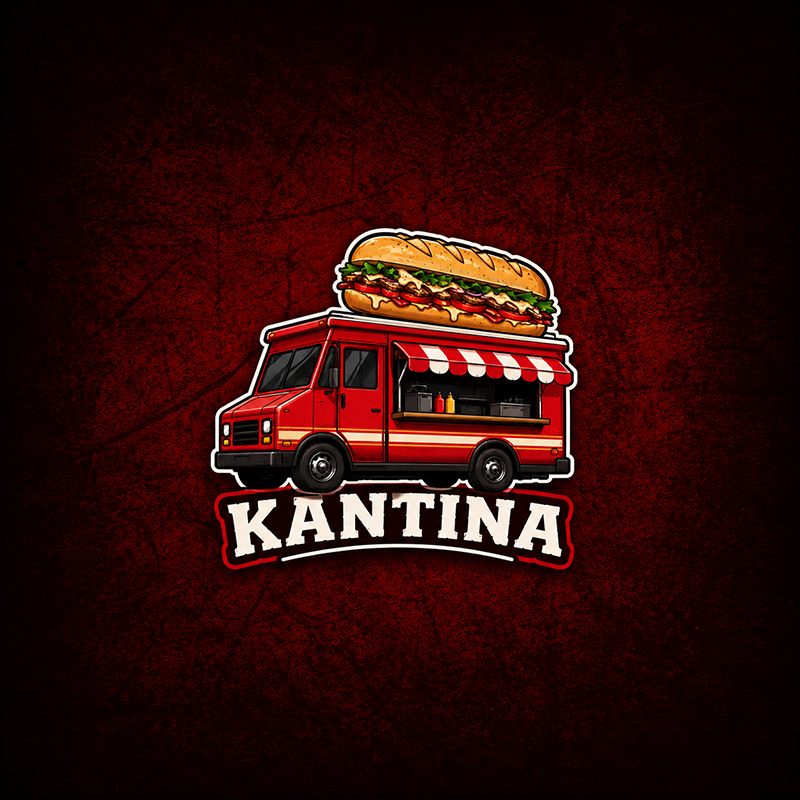 Kantina Corfu