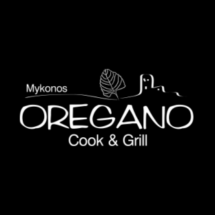 Oregano Restaurant Mykonos