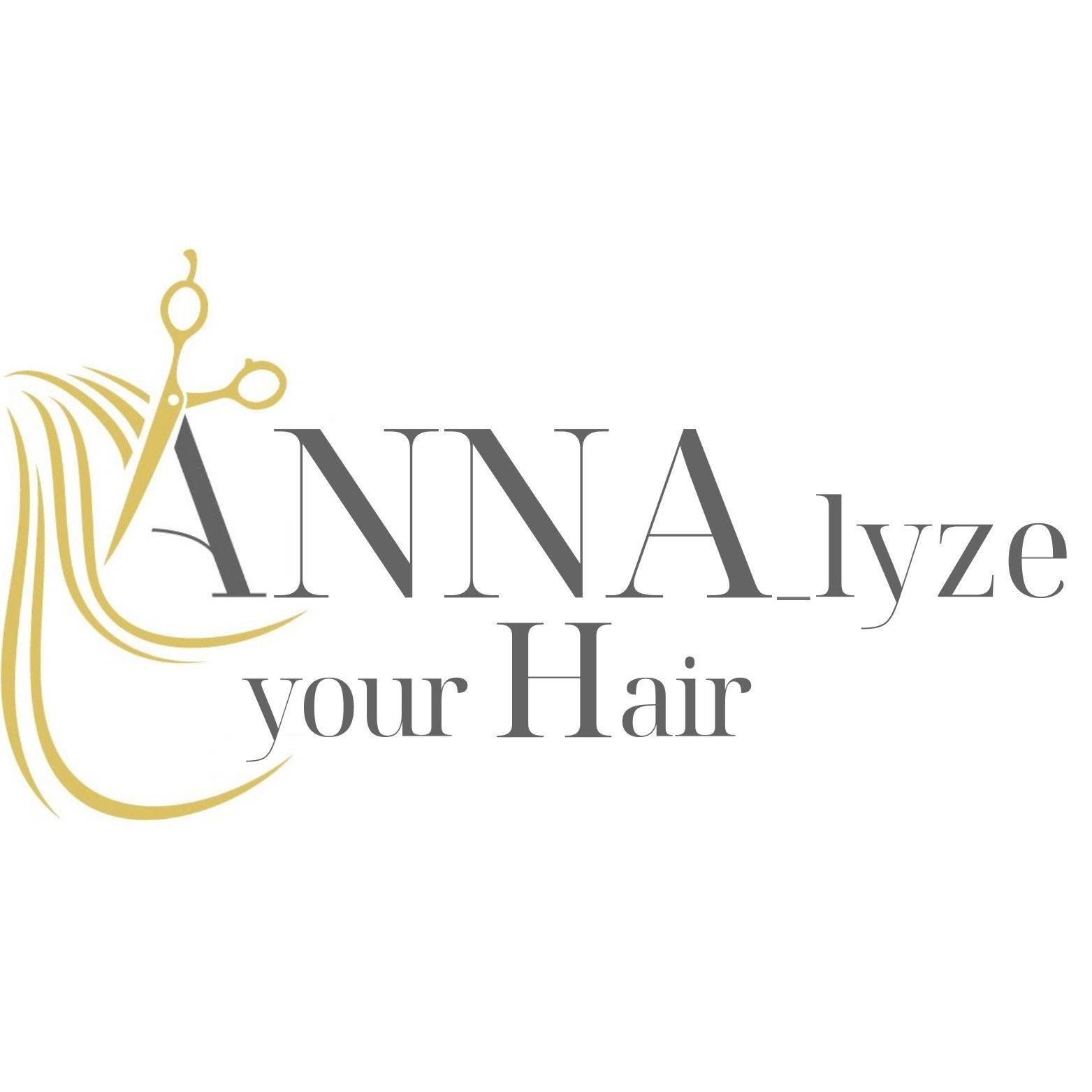 ANNA_lyze Your Hair